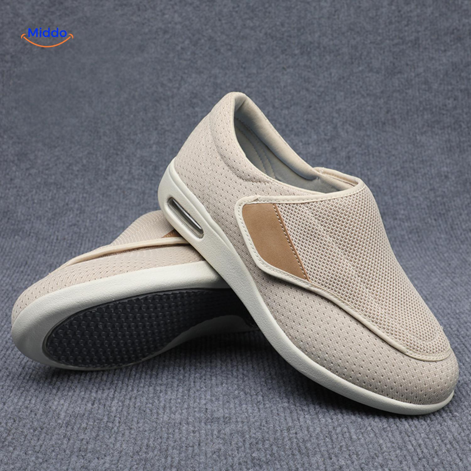 Trendstep™ | Stylish, Comfortable & Versatile Shoes for All Seasons