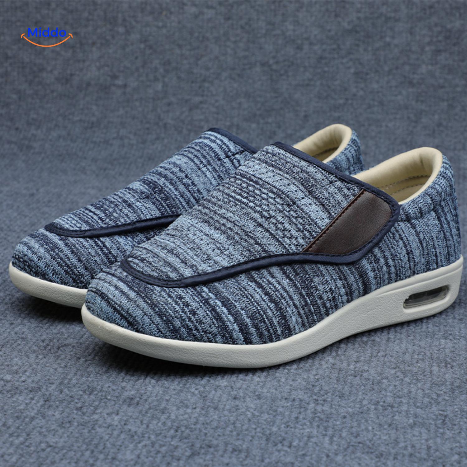 Trendstep™ | Stylish, Comfortable & Versatile Shoes for All Seasons