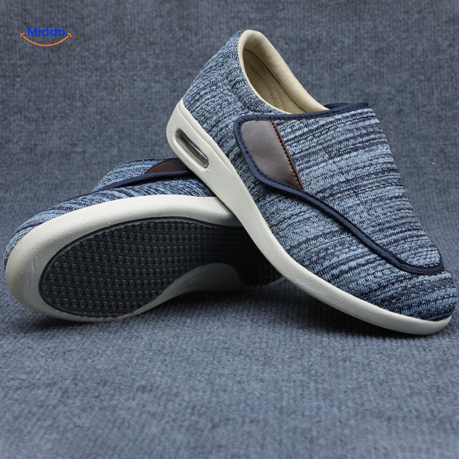 Trendstep™ | Stylish, Comfortable & Versatile Shoes for All Seasons