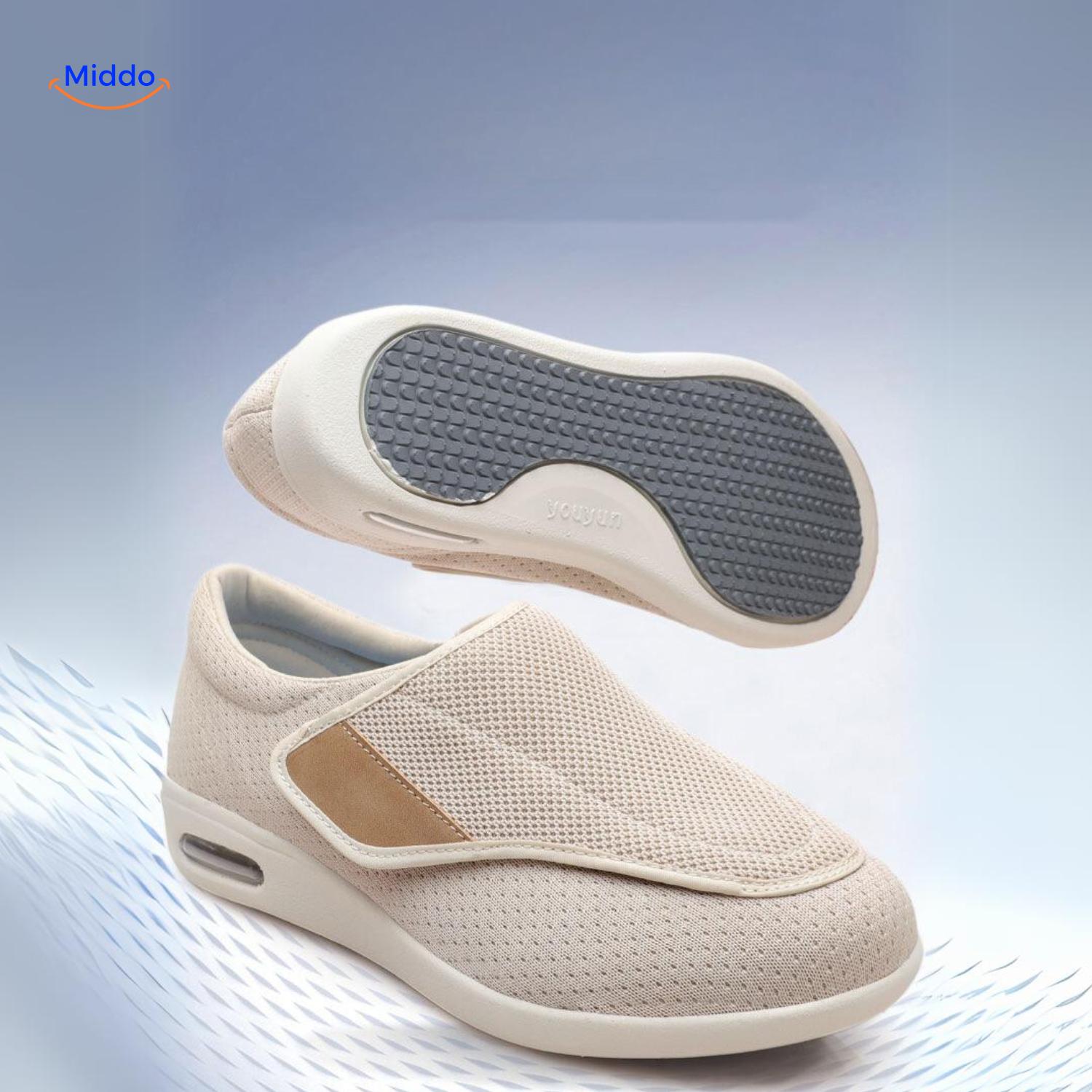 Trendstep™ | Stylish, Comfortable & Versatile Shoes for All Seasons