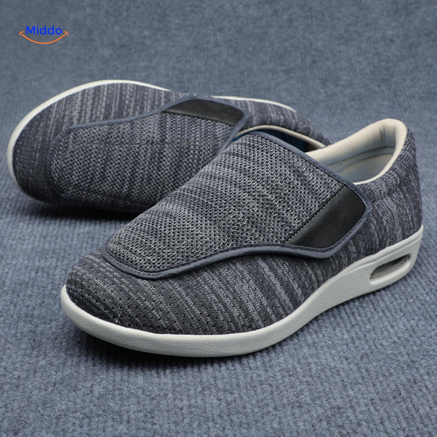 Trendstep™ | Stylish, Comfortable & Versatile Shoes for All Seasons