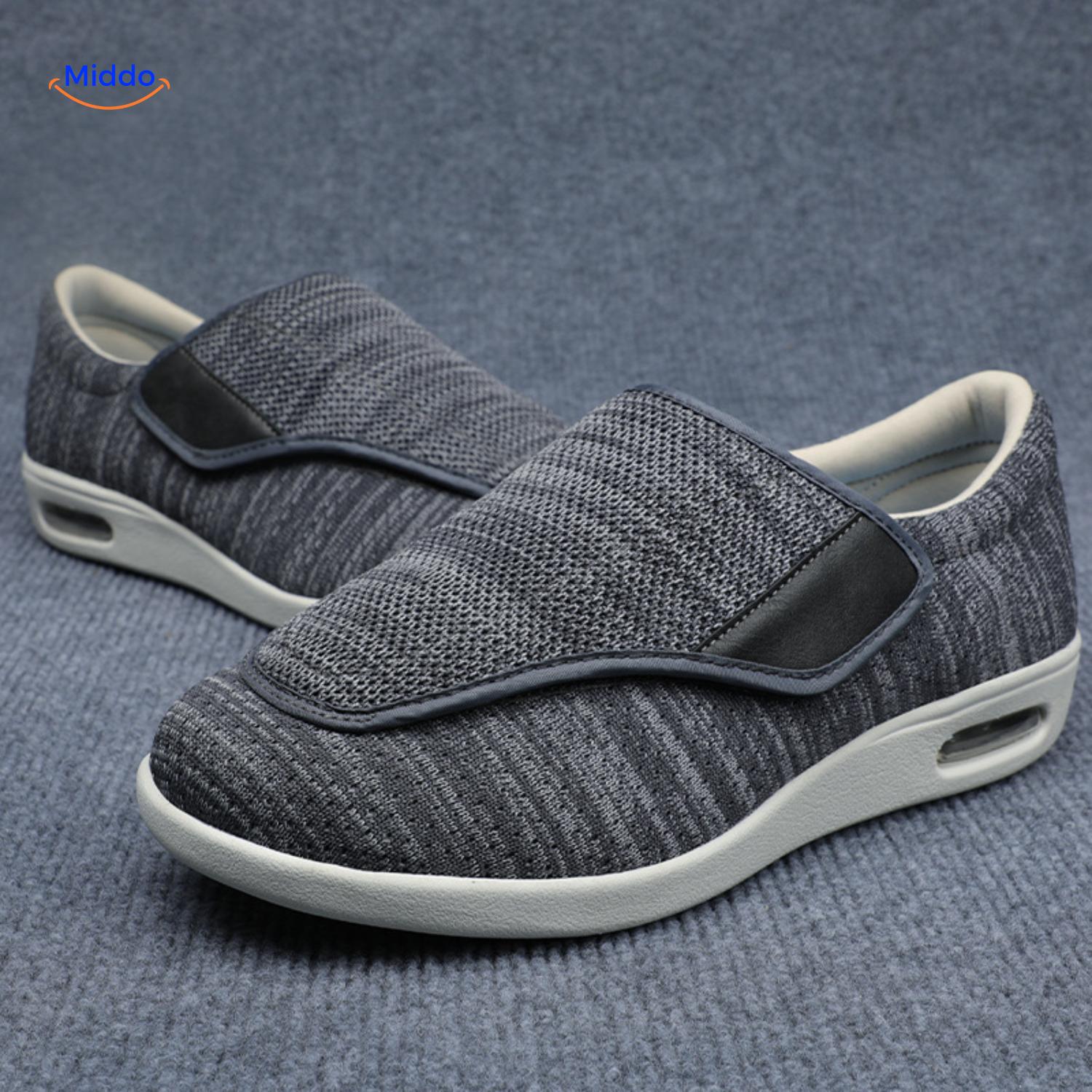 Trendstep™ | Stylish, Comfortable & Versatile Shoes for All Seasons