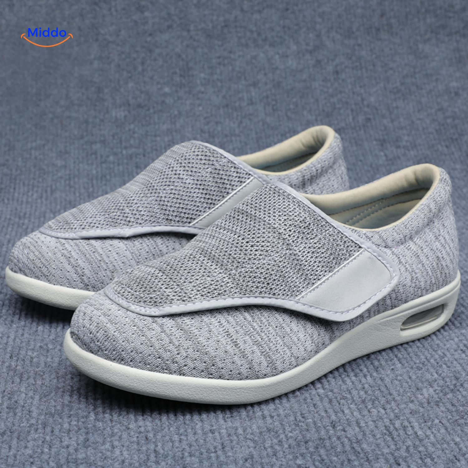 Trendstep™ | Stylish, Comfortable & Versatile Shoes for All Seasons
