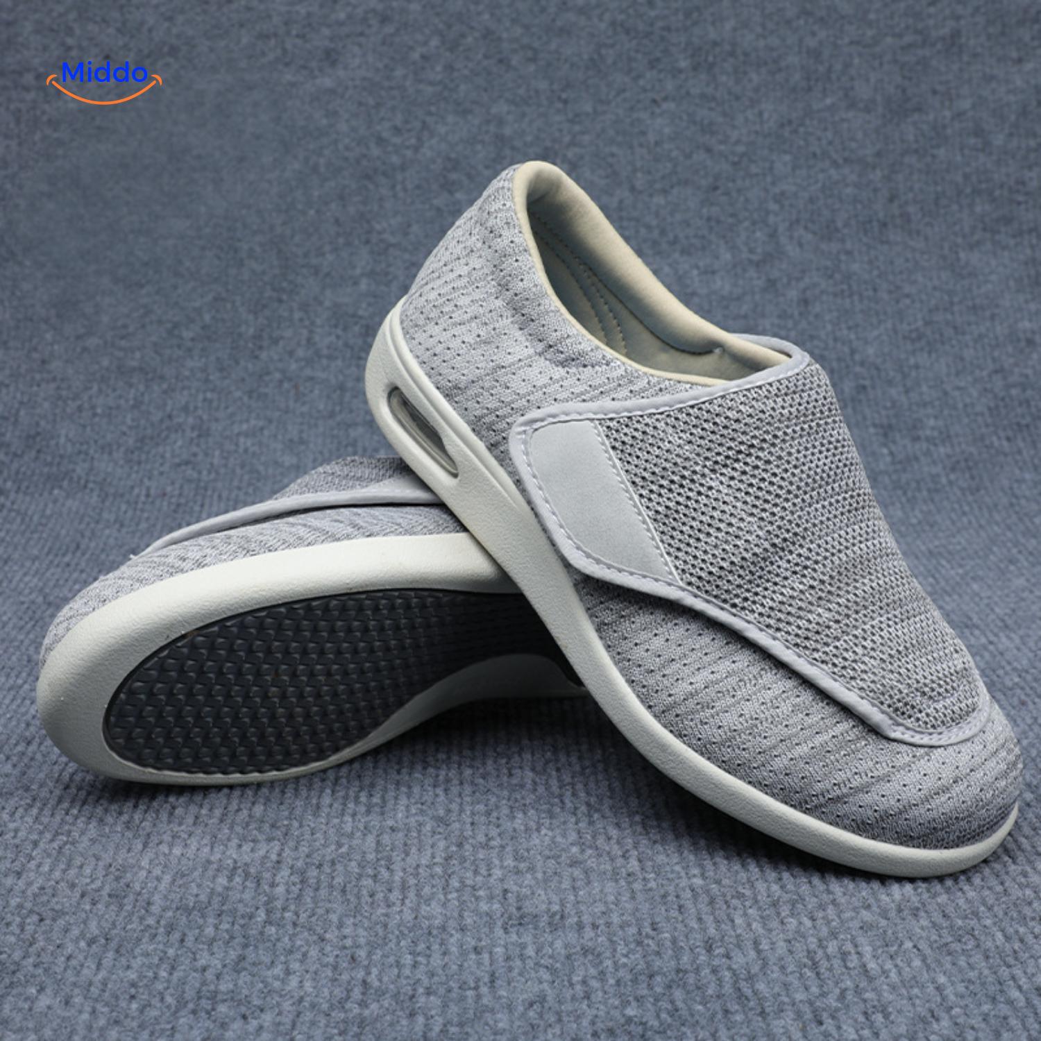 Trendstep™ | Stylish, Comfortable & Versatile Shoes for All Seasons