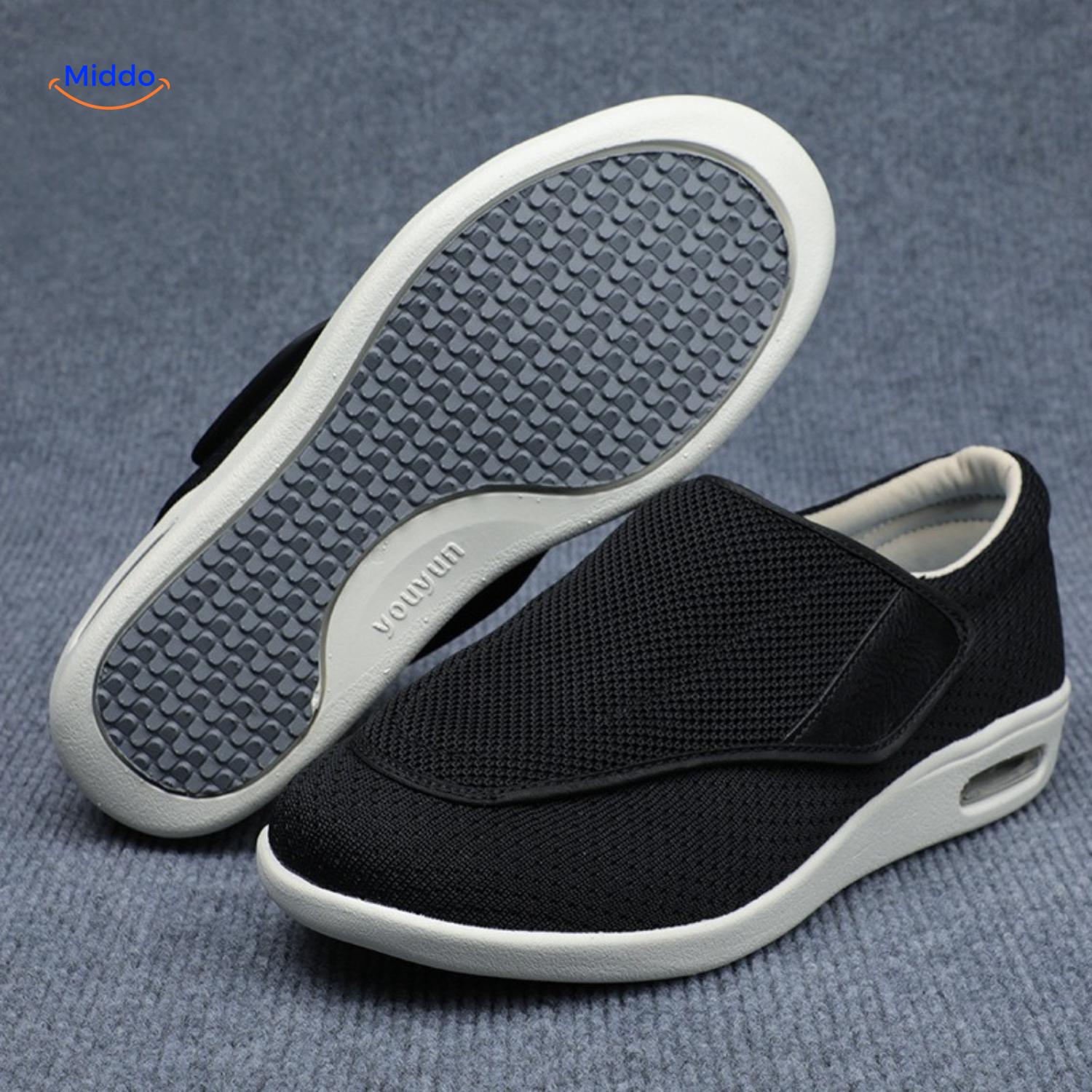 Trendstep™ | Stylish, Comfortable & Versatile Shoes for All Seasons