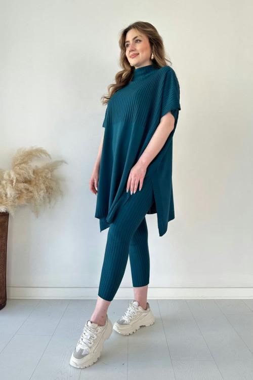 2025 New Knitted Two-Piece Set